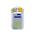 ماشین حساب مدل پرو KC_888 رنزدو - تصویر 4