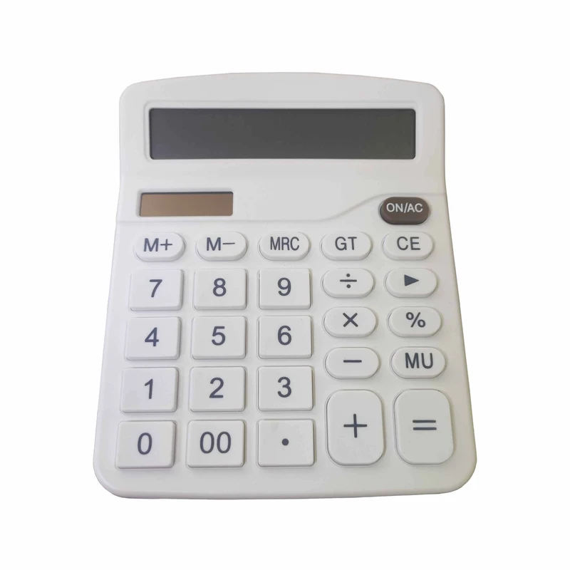ماشین حساب دکسین مدل DX-837B