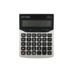 ماشین حساب کاتیگا مدل CN-120V - تصویر 2