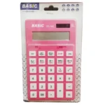 ماشین حساب بیسیک مدل CD-11492 - تصویر 3