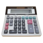 ماشین حساب مدل CITT.DR-2130TW - تصویر 2