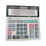 ماشین حساب مدل CITT.DR-2130TW - تصویر 10