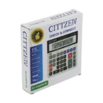 ماشین حساب مدل CITT.DR-2130TW - تصویر 11
