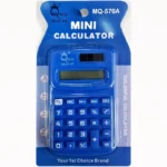 ماشین حساب کویلو مدل MQ-576 - تصویر 2