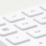 ماشین حساب کاکو مدل LEMO-1412- SKU-3012783 - تصویر 3