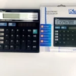 ماشین حساب کنکو مدل CT-500 - تصویر 2