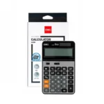 ماشین حساب دلی مدل M350 - تصویر 2