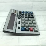 ماشین حساب سیتیزیو مدل CT-2214C - تصویر 3