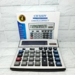 ماشین حساب سیتیزیو مدل CT-2214C - تصویر 5