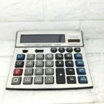 ماشین حساب سیتیزیو مدل CT-2214C - تصویر 7