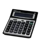 ماشین حساب دلی کد DL-39254 - تصویر 2