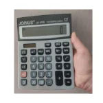 ماشین حساب جوینوس مدل JS-839 - تصویر 4