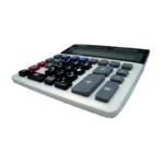 ماشین حساب آر ام جی مدل MIS-1141-16C - تصویر 3