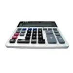 ماشین حساب آر ام جی مدل MIS-1141-16C - تصویر 4