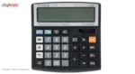 ماشین حساب سیتیزن مدل CT-500JS - تصویر 2