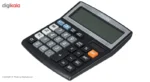 ماشین حساب سیتیزن مدل CT-500JS - تصویر 3