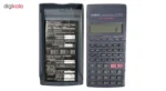ماشین حساب کد fx-82tl - Image 5