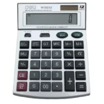 ماشین حساب دلی مدل DL-W39233