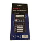 ماشین حساب کاتیگا مدل CS-113 - Image 3