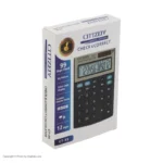 ماشین حساب سیتیزیو مدل CT-4S - Image 5