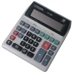 ماشین حساب سیتی زن مدل CT-2129H - تصویر 2