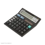 ماشین حساب سیتی زن مدل CT-500 - Image 3