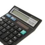 ماشین حساب سیتی زن مدل CT-500 - Image 4