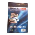 ماشین حساب فلامینگو مدل CD-2677-16 - تصویر 3