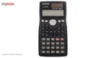 ماشین حساب نیپو مدل PX-4600 - تصویر 2