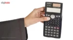 ماشین حساب نیپو مدل PX-4600 - تصویر 6
