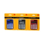 ماشین حساب کداک مدل HC205 - تصویر 2