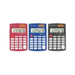 ماشین حساب کداک مدل HC205 - تصویر 3