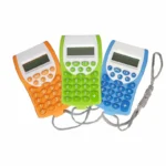 ماشین حساب مدل KK-2201 - Image 3
