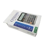 ماشین حساب سیتی زن مدل CT-140C - Image 4