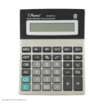 ماشین حساب کنکو مدل KK-8875-12 - Image 2