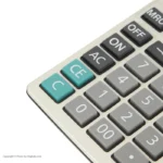 ماشین حساب کنکو مدل KK-8875-12 - Image 5