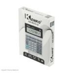ماشین حساب کنکو مدل KK-8875-12 - Image 6