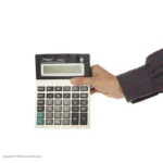 ماشین حساب کنکو مدل KK-8875-12 - Image 7