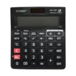 ماشین حساب سیتیزیو مدل MJ-120T-W