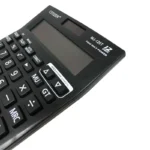 ماشین حساب سیتیزیو مدل MJ-120T-W - Image 3