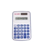 ماشین حساب مدل KC-888