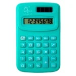 ماشین حساب ام کیو مدل جیبی کد 576