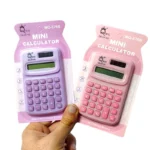 ماشین حساب ام کیو مدل جیبی کد 576 - Image 7