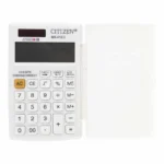 ماشین حساب سیتیزن مدل MX-412II