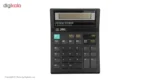 ماشین حساب سیتیزن مدل CT-600 - تصویر 3