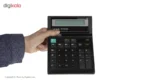 ماشین حساب سیتیزن مدل CT-600 - تصویر 6