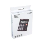 ماشین حساب سیتی زن مدل SDC-810NR - تصویر 4