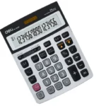 ماشین حساب دلی کد DL-39265 - تصویر 2