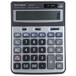 ماشین حساب کاتیگا مدل CD-6117