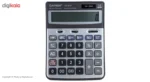 ماشین حساب کاتیگا مدل CD-6117 - تصویر 2